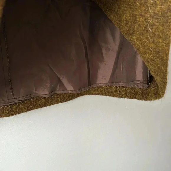 Vintage | Wool Skirt - Picture 4 of 4